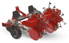 Spapperi TU60