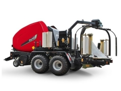 Kverneland 6350 FlexiWrap
