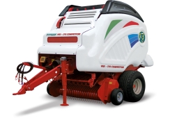 Bargam VRX 170 Competitor