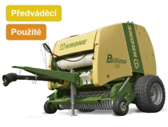 Krone Bellima F