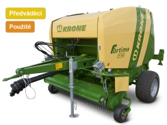 Krone Fortima