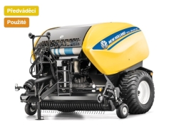 New Holland Roll Baler