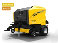 New Holland Roll-Bar 125