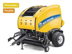 New Holland Roll-Belt