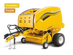 New Holland Roll-Belt