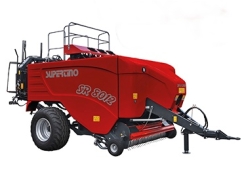 Supertino SR 6012/SR 7012