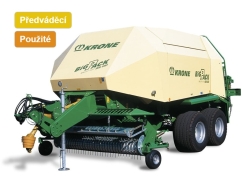 Krone BiG Pack