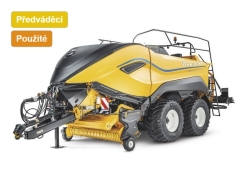 New Holland BigBaler High Density