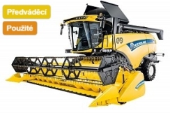 New Holland CH