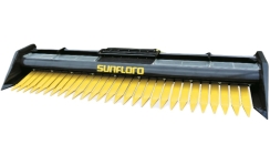 SunfloroMash Sunfloro Shaft