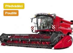 Case IH Axial Flow 150