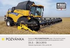 Agrosalon 2015