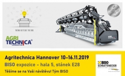 Agritechnica 2019