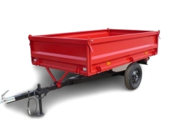 Agrobon VHN 1322