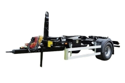 WTC Písečná PORTÝR 9.7