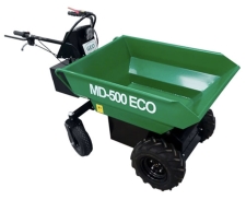 GEO MD 500 ECO