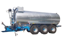 VAIA MB370 Tridem