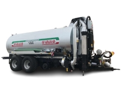 VAIA MB340 Tridem