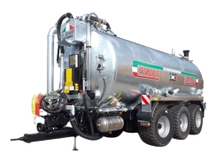 VAIA MB310 Tridem