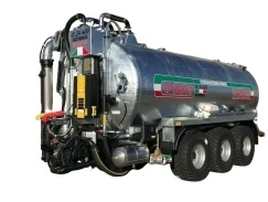 VAIA MB245 Tridem