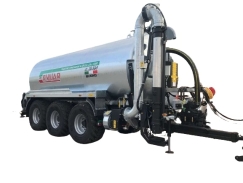 VAIA MB200 Tridem