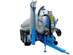 VAIA MB167 Tridem