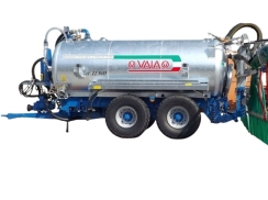 VAIA MB120B Tandem