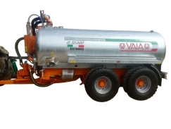 VAIA MB100B Tandem