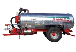 VAIA MB120 Jednoosá