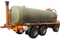 BISO Neptun 24T