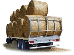 Fliegl DPW 180B