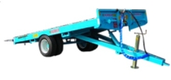 Agrofer G40 TM RS