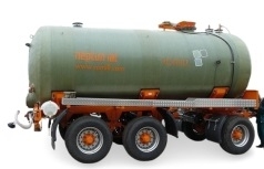 BISO Neptun 18T