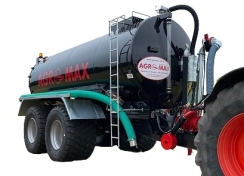 AGROMAX MAX BIAXIAL