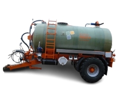BISO Neptun 8