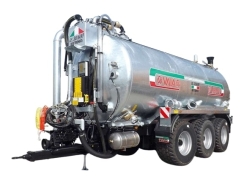 VAIA MB310 Tridem