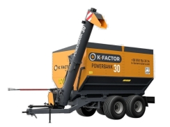 D Light K-Factor