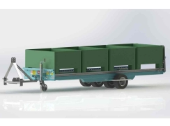 Agrofer Eco S
