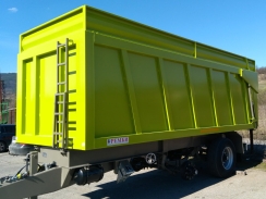 BICCHI DUMPER