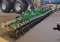BeTec D-LINE PRO