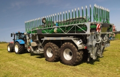 BeTec X-TRAIL
