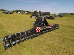 BeTec D-LINE