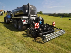 BeTec H-LINE
