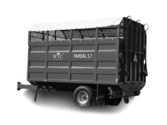 Přepravník zvířat