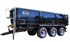 WTC Písečná BIG 33.25