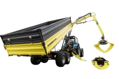 DL AgroMaster