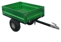 GEO ATV TR 350