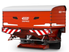 MG Primo EWH ISOTRONIC