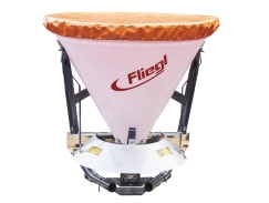 Fliegl Spreader