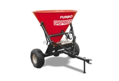 Maschio Gaspardo Furbo Trailer Maschio Gaspardo Furbo Trailer